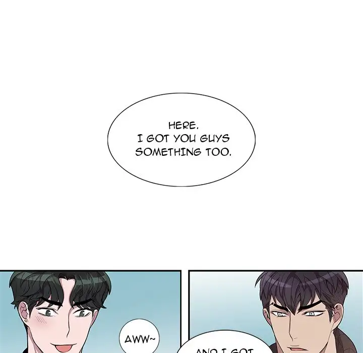 Why Is it You? Chapter 31 Page 11