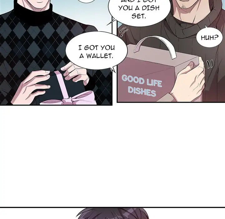 Why Is it You? Chapter 31 Page 12