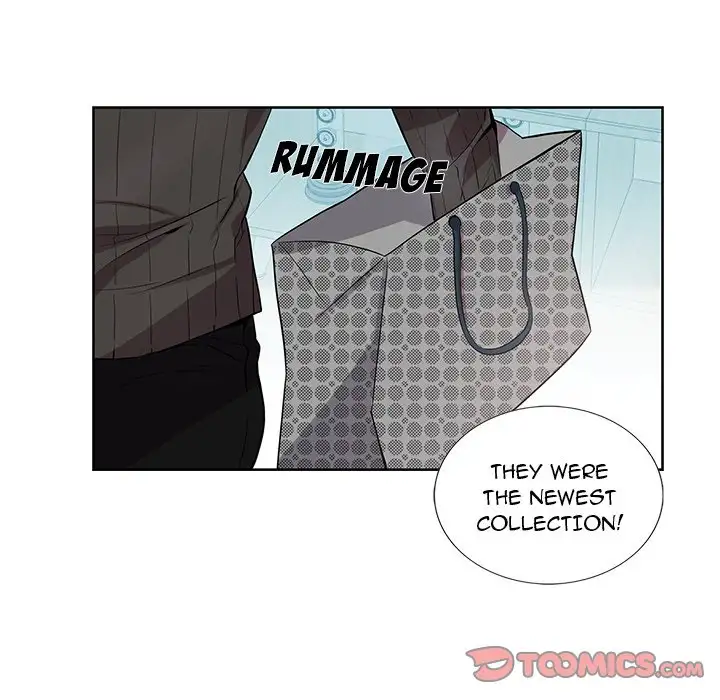 Why Is it You? Chapter 31 Page 14