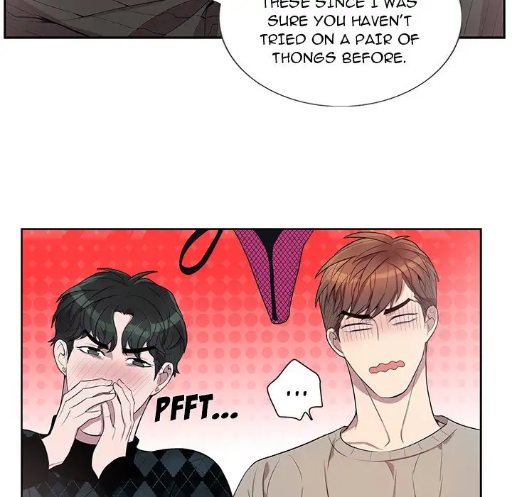 Why Is it You? Chapter 31 Page 16
