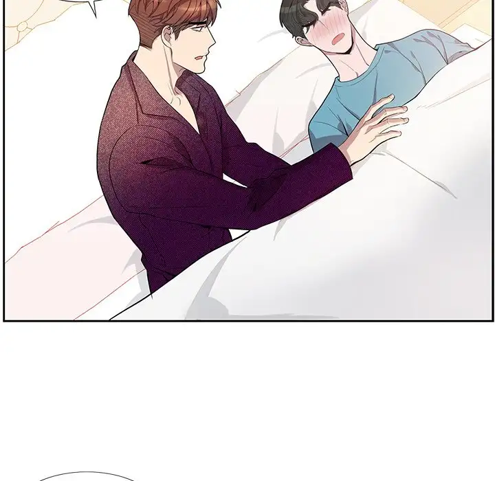 Why Is it You? Chapter 31 Page 23