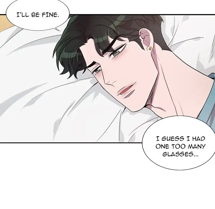 Why Is it You? Chapter 31 Page 24