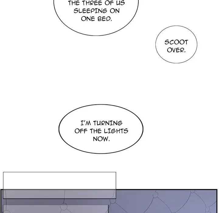 Why Is it You? Chapter 31 Page 28