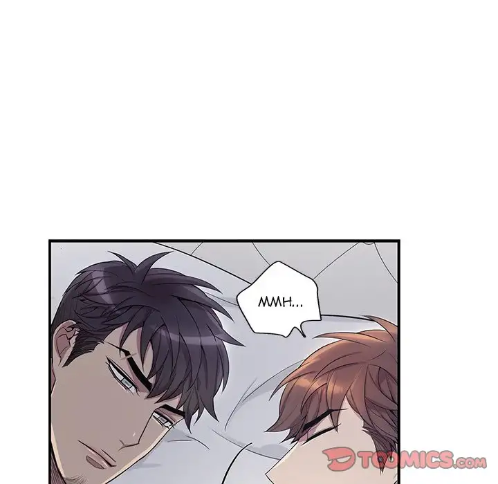 Why Is it You? Chapter 31 Page 30