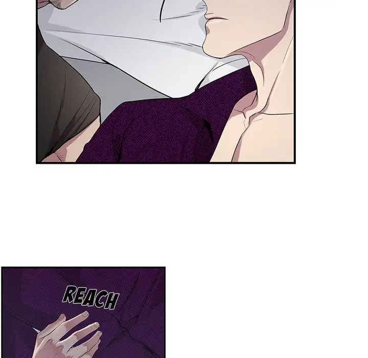 Why Is it You? Chapter 31 Page 31