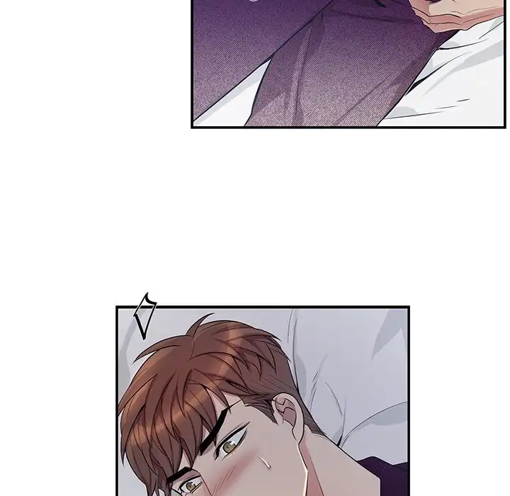 Why Is it You? Chapter 31 Page 33