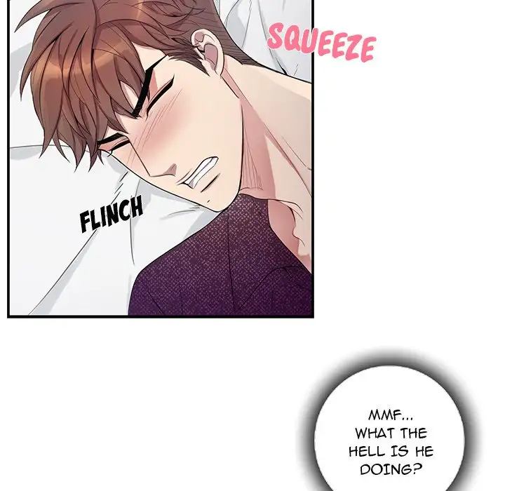 Why Is it You? Chapter 31 Page 35