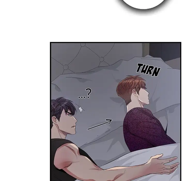 Why Is it You? Chapter 31 Page 36