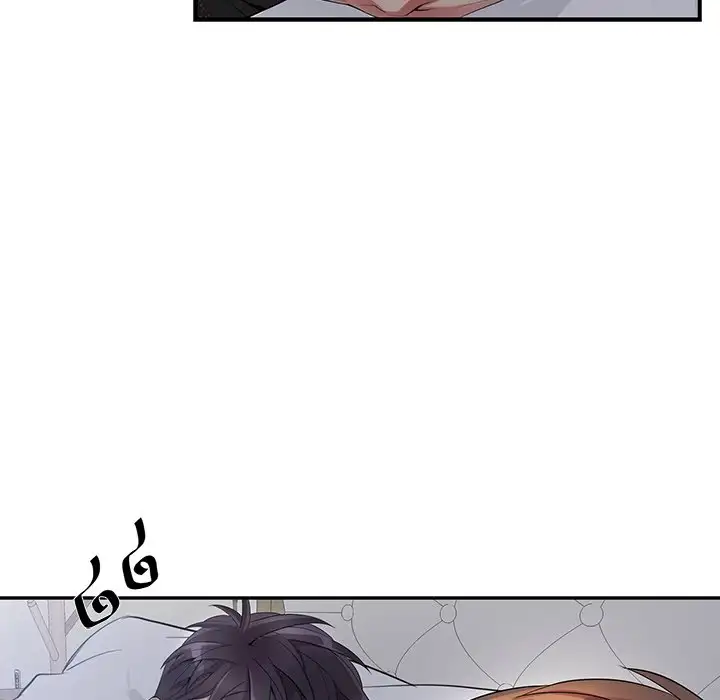 Why Is it You? Chapter 31 Page 37