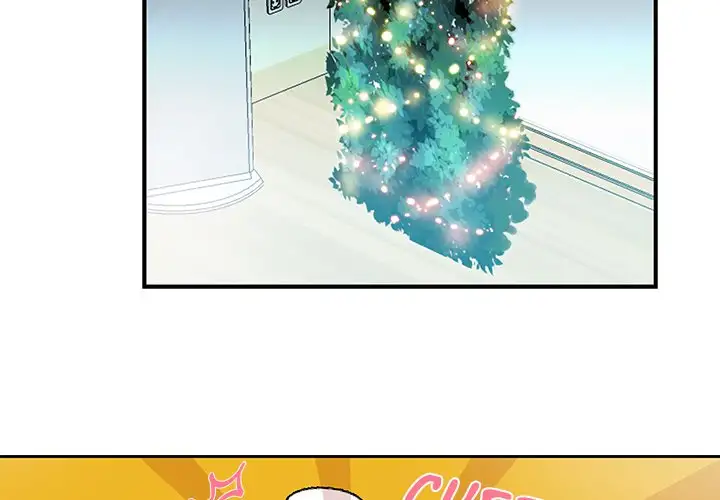 Why Is it You? Chapter 31 Page 4