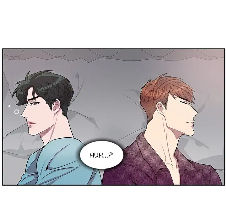 Why Is it You? Chapter 31 Page 41