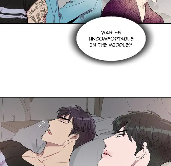 Why Is it You? Chapter 31 Page 43