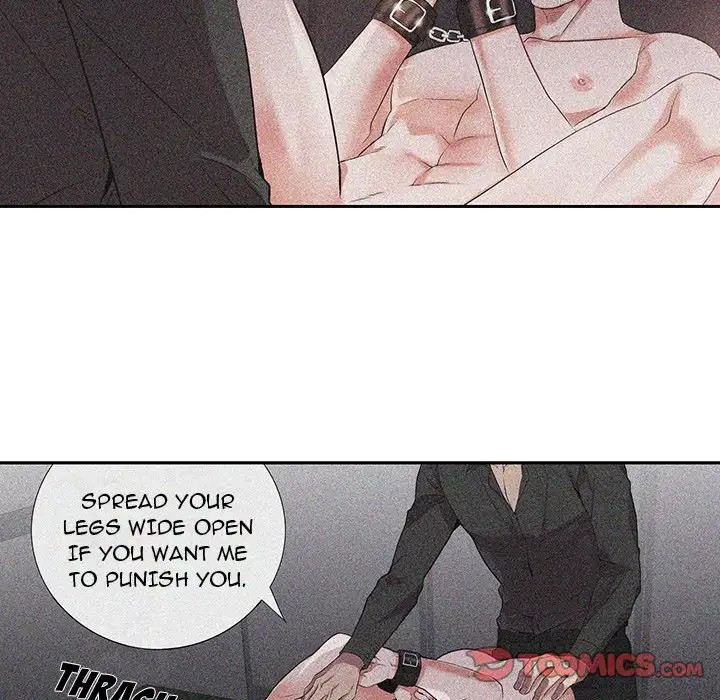 Why Is it You? Chapter 31 Page 46