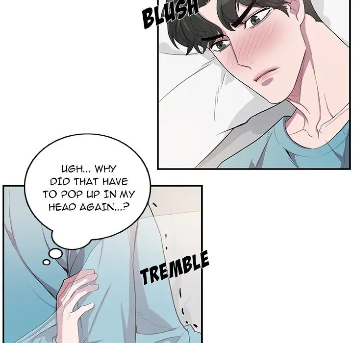 Why Is it You? Chapter 31 Page 48