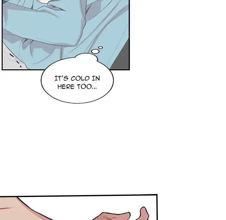 Why Is it You? Chapter 31 Page 49