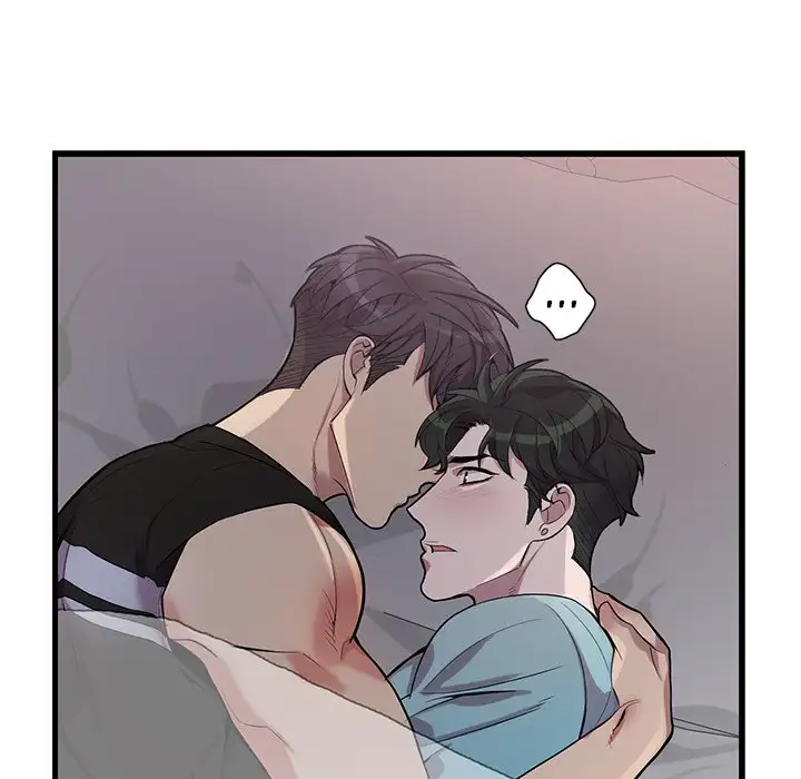 Why Is it You? Chapter 31 Page 52