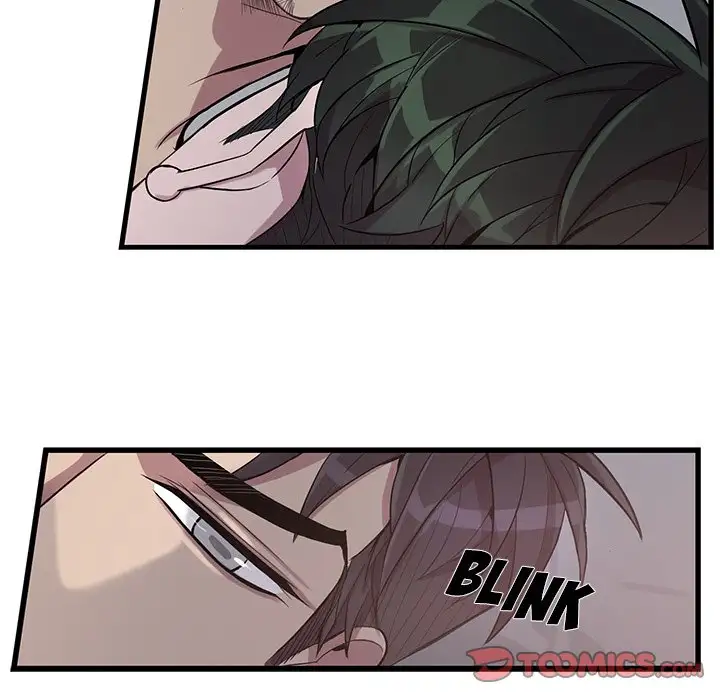Why Is it You? Chapter 31 Page 58