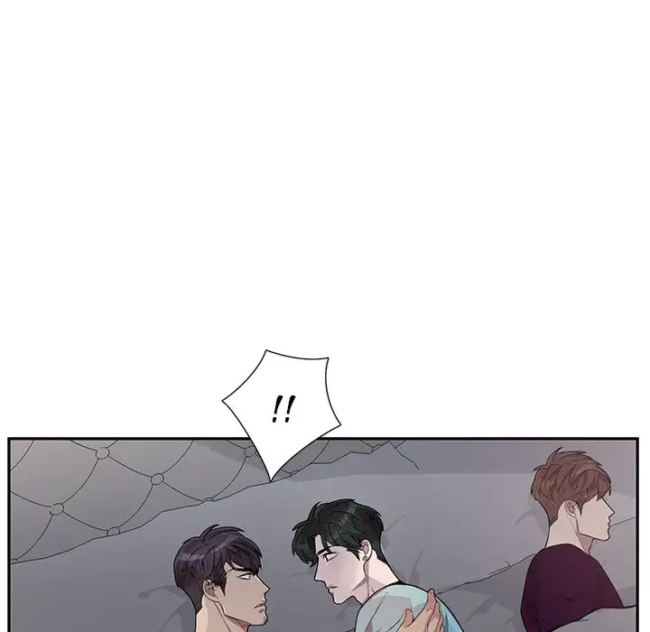 Why Is it You? Chapter 31 Page 60