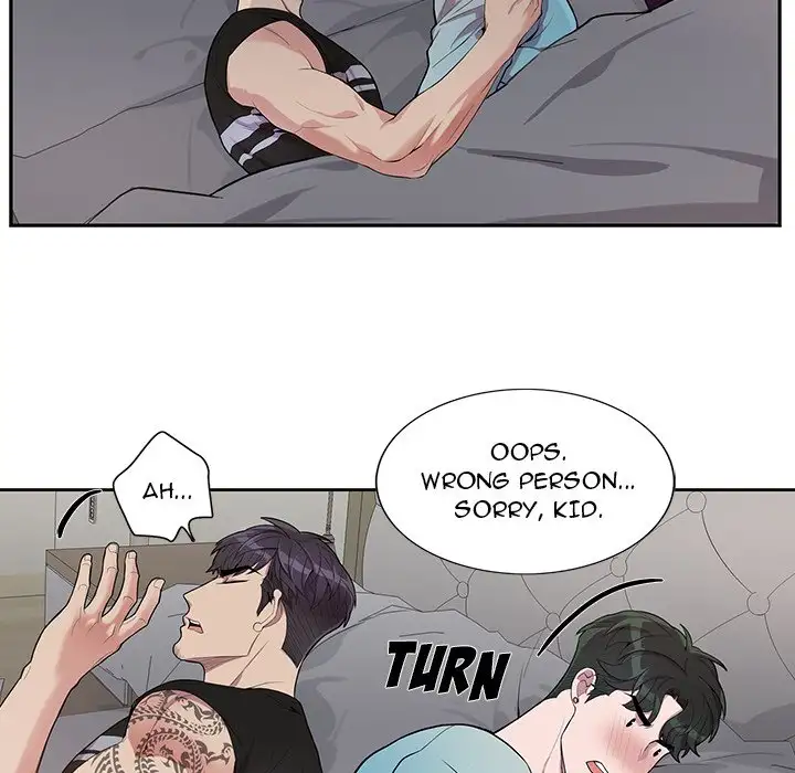 Why Is it You? Chapter 31 Page 61