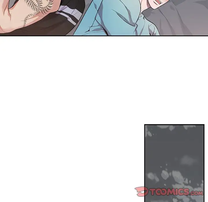 Why Is it You? Chapter 31 Page 62