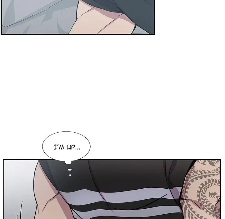 Why Is it You? Chapter 31 Page 64