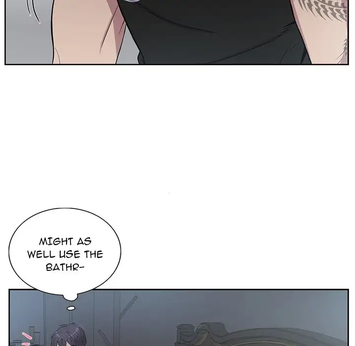 Why Is it You? Chapter 31 Page 65