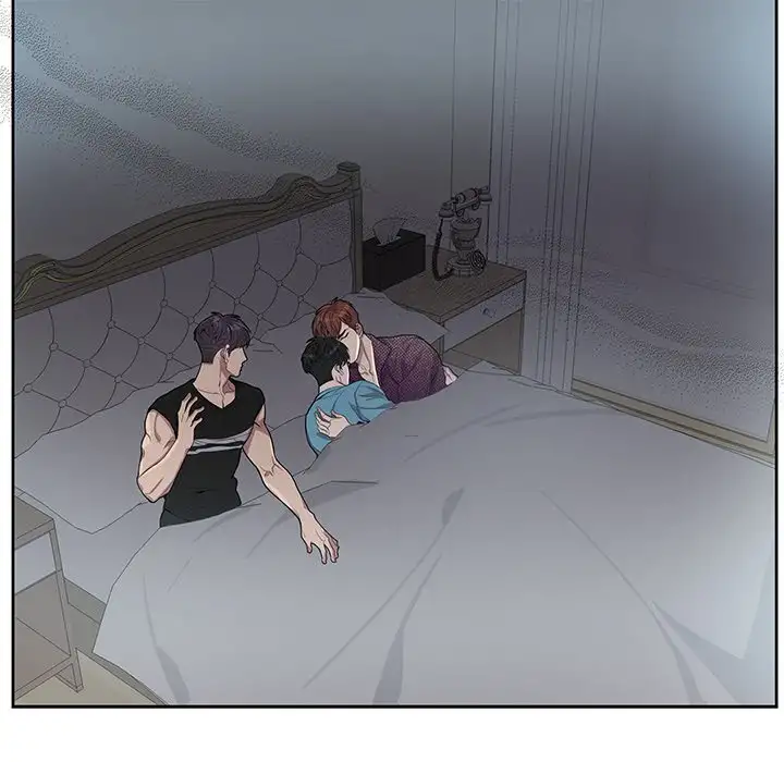 Why Is it You? Chapter 31 Page 67