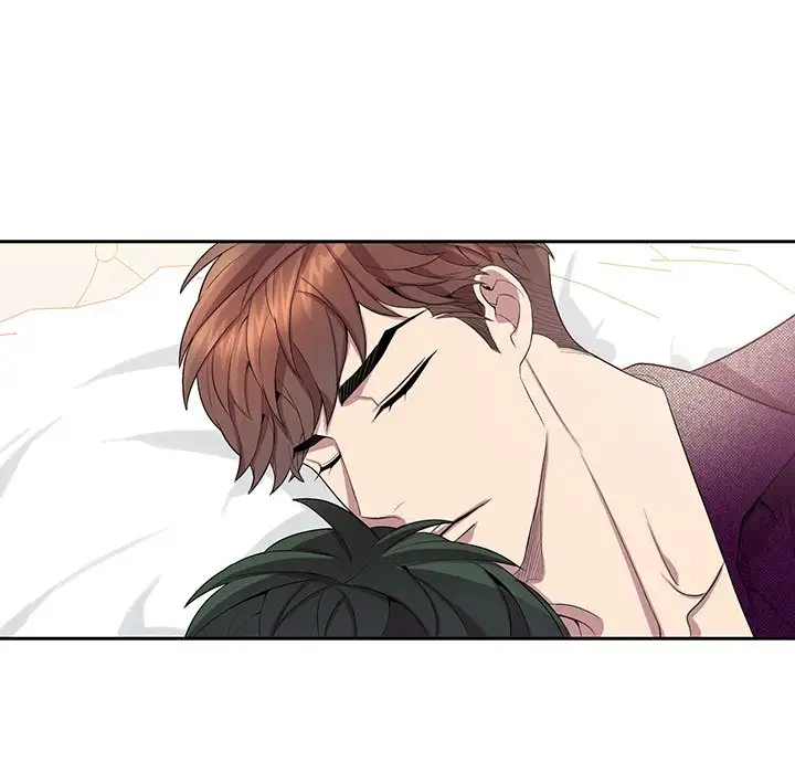 Why Is it You? Chapter 31 Page 68