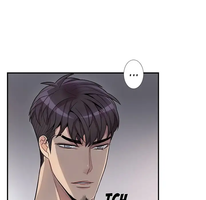 Why Is it You? Chapter 31 Page 69
