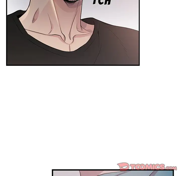 Why Is it You? Chapter 31 Page 70