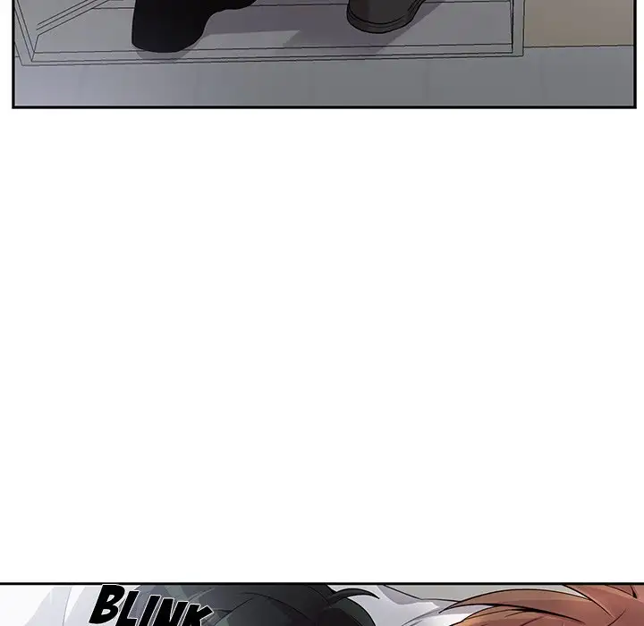 Why Is it You? Chapter 31 Page 73