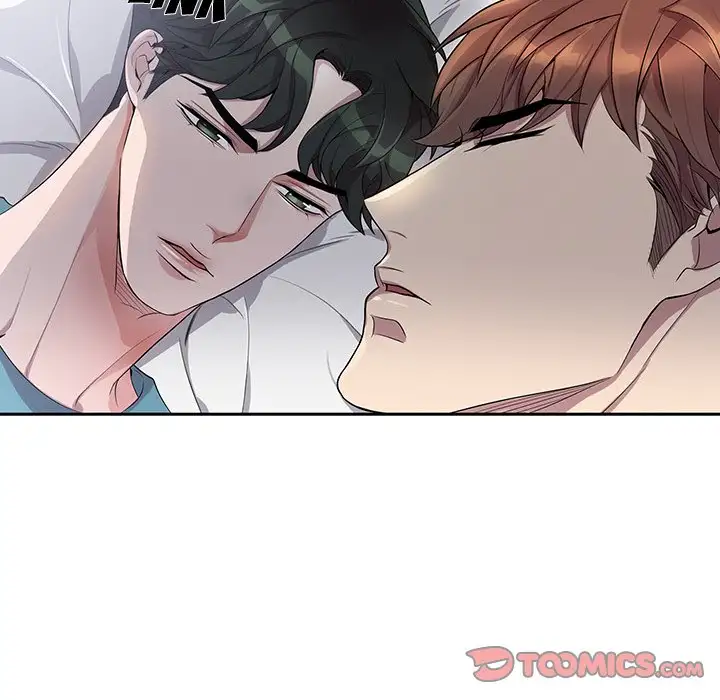 Why Is it You? Chapter 31 Page 74