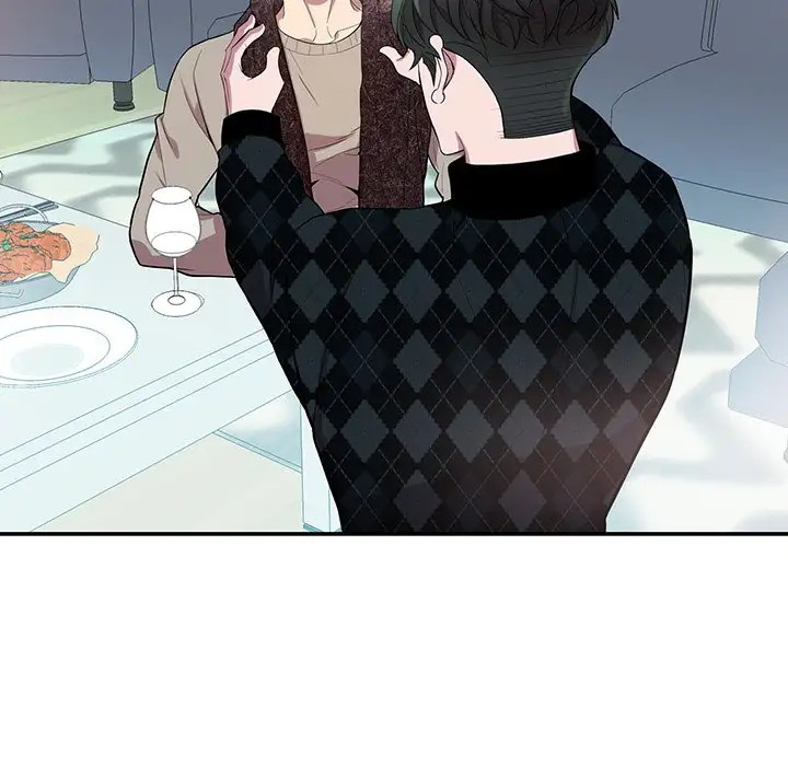 Why Is it You? Chapter 31 Page 9