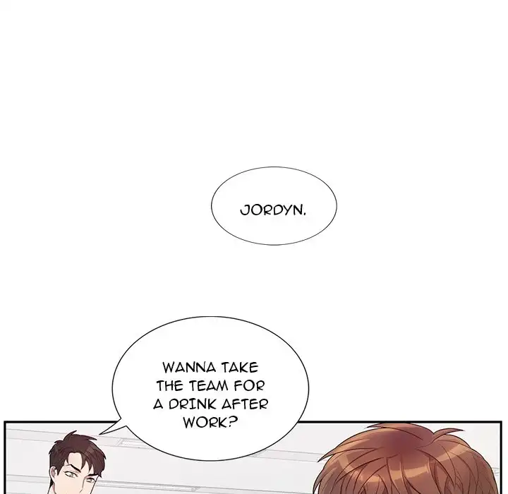 Why Is it You? Chapter 34 Page 100