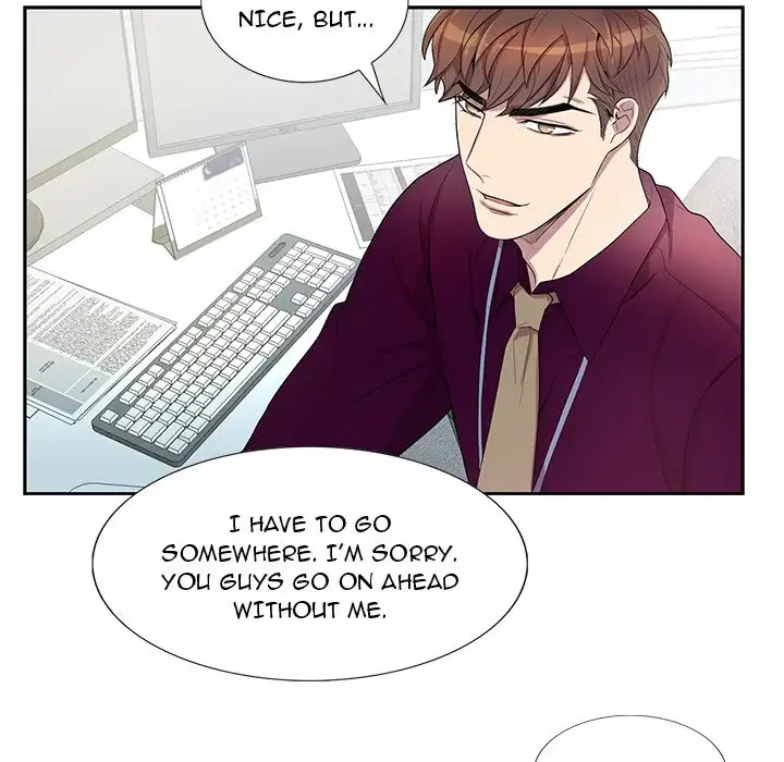 Why Is it You? Chapter 34 Page 102
