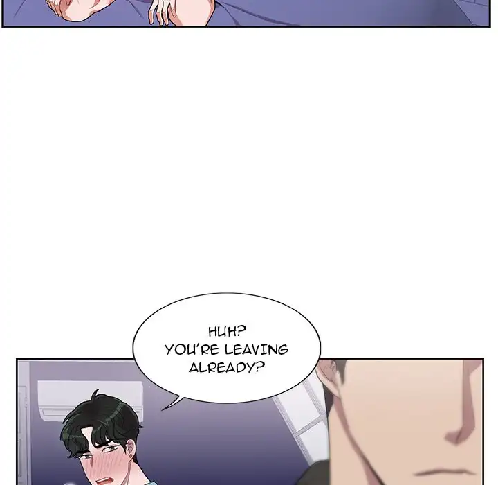 Why Is it You? Chapter 34 Page 11