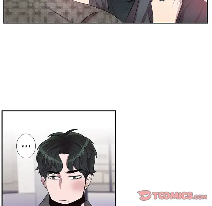 Why Is it You? Chapter 34 Page 117