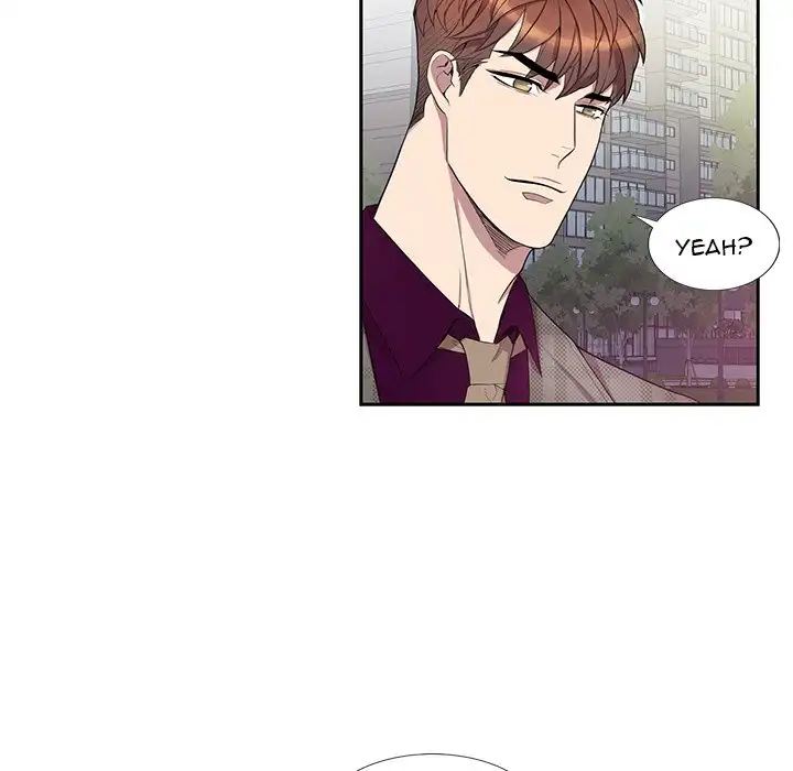 Why Is it You? Chapter 34 Page 119