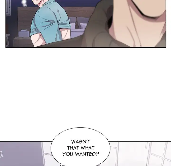 Why Is it You? Chapter 34 Page 12