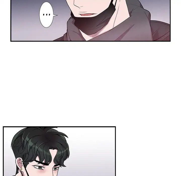 Why Is it You? Chapter 34 Page 123