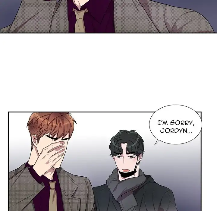 Why Is it You? Chapter 34 Page 130