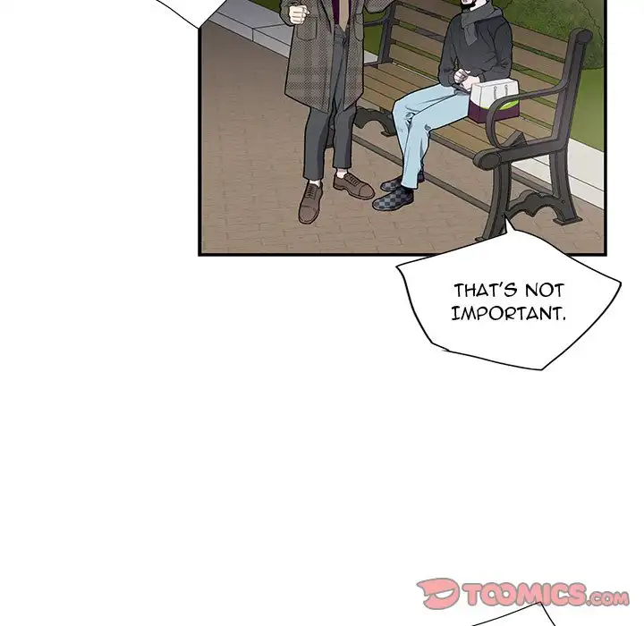 Why Is it You? Chapter 34 Page 133
