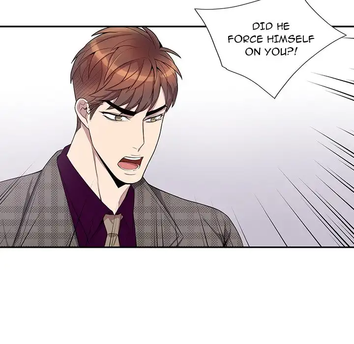 Why Is it You? Chapter 34 Page 134