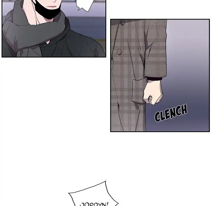 Why Is it You? Chapter 34 Page 136