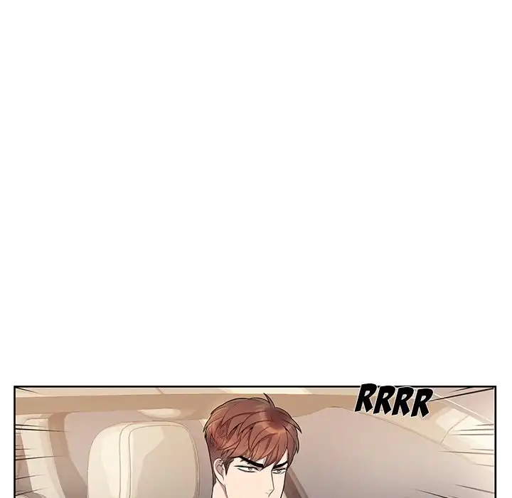 Why Is it You? Chapter 34 Page 139