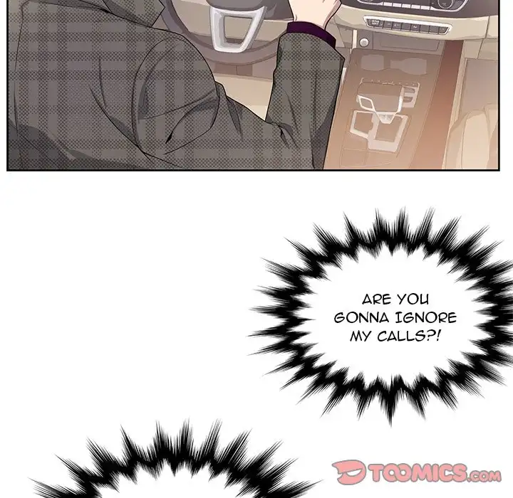 Why Is it You? Chapter 34 Page 141