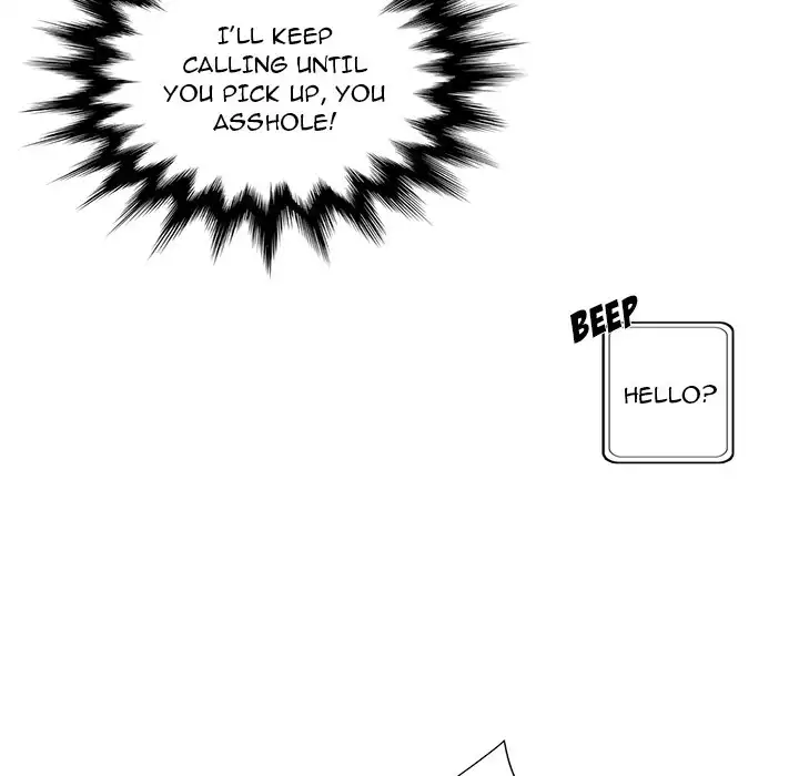 Why Is it You? Chapter 34 Page 142