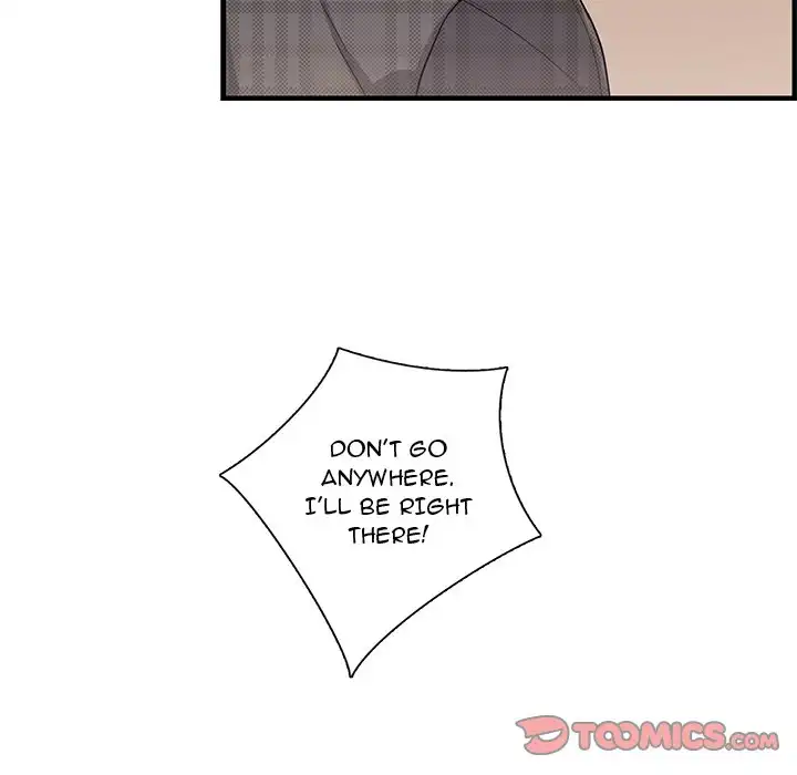 Why Is it You? Chapter 34 Page 145