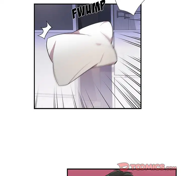 Why Is it You? Chapter 34 Page 18