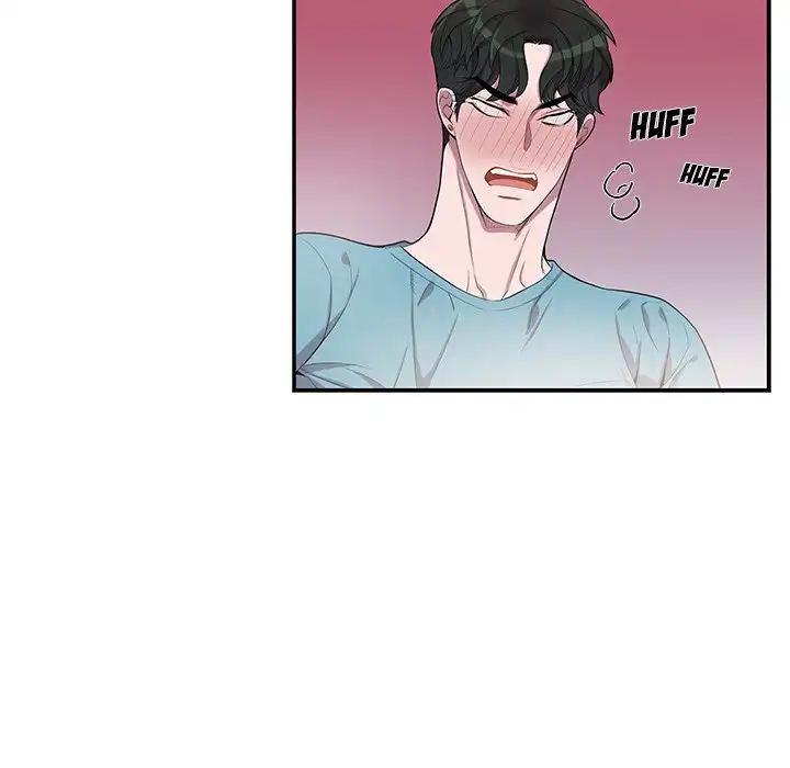 Why Is it You? Chapter 34 Page 19